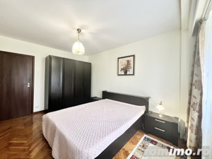 Apartament 3 camere cu Centrala Proprie si Parcare in Bdul Libertatii  - imagine 7