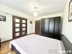 Apartament 3 camere cu Centrala Proprie si Parcare in Bdul Libertatii  - imagine 6