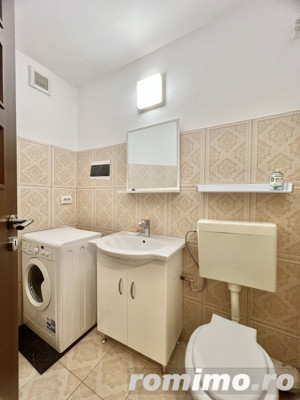 Apartament 3 camere cu Centrala Proprie si Parcare in Bdul Libertatii  - imagine 18