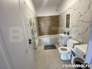 Studio modern la vilă în Sânpetru, Brașov – Confort și liniște aproape de oraș! - imagine 9