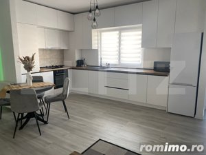 Studio modern la vilă în Sânpetru, Brașov – Confort și liniște aproape de oraș! - imagine 5