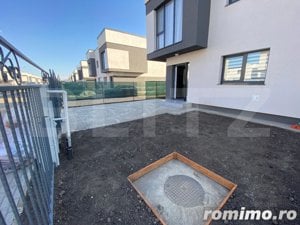 Studio modern la vilă în Sânpetru, Brașov – Confort și liniște aproape de oraș! - imagine 13