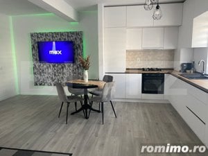 Studio modern la vilă în Sânpetru, Brașov – Confort și liniște aproape de oraș! - imagine 2