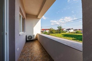 Direct proprietar vând casă individuală în Dumbrăvița zona Cora - imagine 10