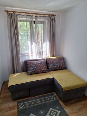 Apartament 3 camere et 1, zona Diana, langa Spiru Haret. - imagine 5