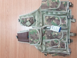 Vesta tactica combat - imagine 2