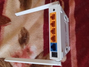 router ptp link wifi
