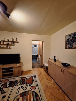 Apartament 2 camere zona Prefecturii - imagine 9