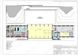 Motel in constructie - imagine 2