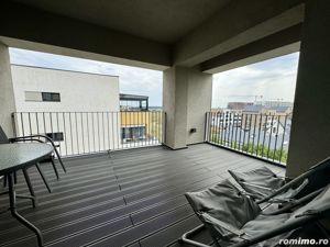 Apartament 4 Camere | Pipera | Rond Omv | 2 Locuri de parcare - imagine 14