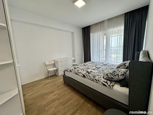 Apartament 4 Camere | Pipera | Rond Omv | 2 Locuri de parcare - imagine 12