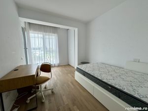 Apartament 4 Camere | Pipera | Rond Omv | 2 Locuri de parcare - imagine 10