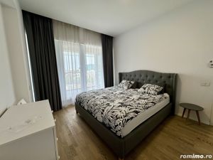 Apartament 4 Camere | Pipera | Rond Omv | 2 Locuri de parcare - imagine 11