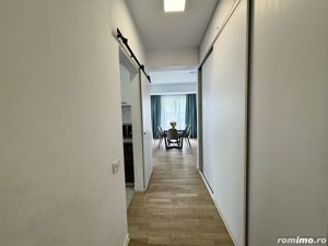 Apartament 4 Camere | Pipera | Rond Omv | 2 Locuri de parcare - imagine 8