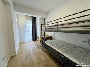 Apartament 4 Camere | Pipera | Rond Omv | 2 Locuri de parcare - imagine 13