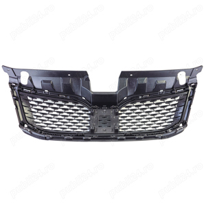 Grila Skoda Octavia 5E Facelift (2017-20) - imagine 7