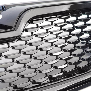 Grila Skoda Octavia 5E (2012-17) - imagine 5