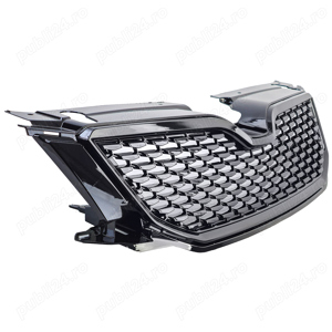 Grila Skoda Octavia 5E (2012-17) - imagine 6