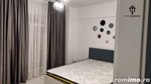 Confort si Stil: Apartament cu 1 Camera în Complexul Contemporan - Pacurari Păcu - imagine 4