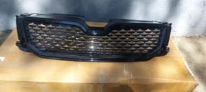 Grila Skoda Octavia 5E (2012-17) - imagine 2