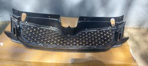 Grila Skoda Octavia 5E (2012-17) - imagine 3