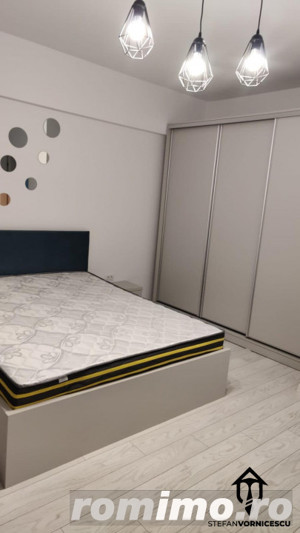 Confort si Stil: Apartament cu 1 Camera în Complexul Contemporan - Pacurari Păcu - imagine 5