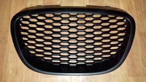 Grila Seat Leon 1P (2004-08) - imagine 7