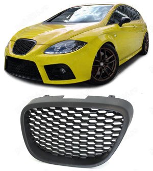 Grila Seat Leon 1P (2004-08)