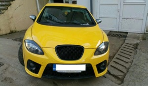 Grila Seat Leon 1P (2004-08) - imagine 3