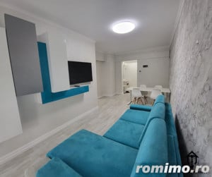 Apartament de vanzare cu 3 camere si 2 bai INTABULAT - imagine 1