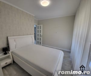 Apartament de vanzare cu 3 camere si 2 bai INTABULAT - imagine 7