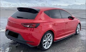 Eleron Seat Leon 5F (2013-20) - imagine 3