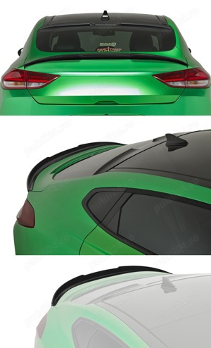 Eleron Hyundai i30 N Fastback (PD) (17+) - imagine 2