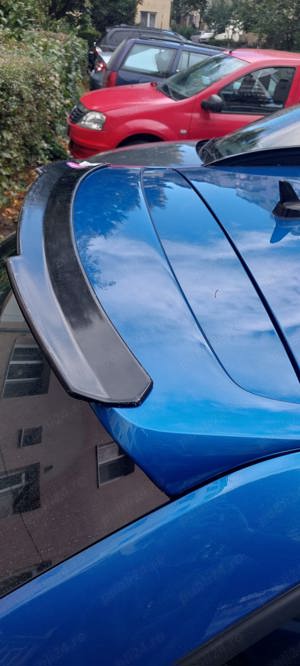 Eleron Skoda Octavia III Tip 5E Combi Rs (12+) - imagine 5