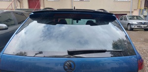 Eleron Skoda Octavia III Tip 5E Combi Rs (12+) - imagine 2