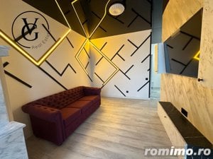 Apartament 2 camere | Campus Ovidius