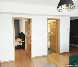 Apartament 2 camere + parcare de inchiriat Iosia Residence - imagine 8