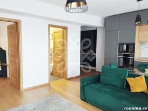 Apartament 2 camere + parcare de inchiriat Iosia Residence - imagine 13