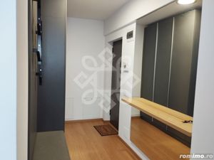 Apartament 2 camere + parcare de inchiriat Iosia Residence - imagine 6