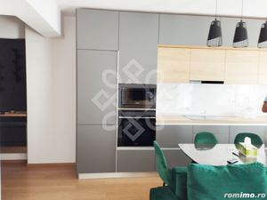 Apartament 2 camere + parcare de inchiriat Iosia Residence - imagine 7