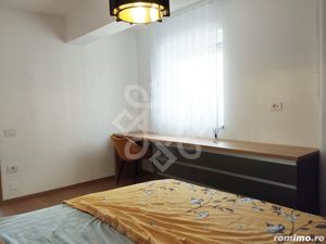 Apartament 2 camere + parcare de inchiriat Iosia Residence - imagine 9