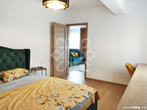 Apartament 2 camere + parcare de inchiriat Iosia Residence - imagine 5