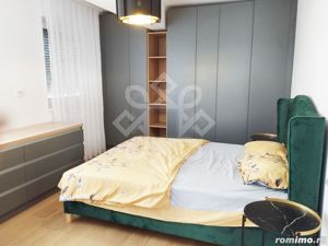 Apartament 2 camere + parcare de inchiriat Iosia Residence - imagine 17