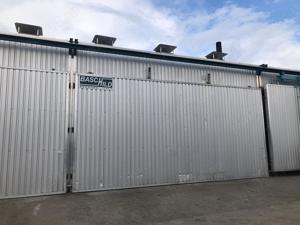 inchiriez instalatie de uscare cherestea, platforma industriala