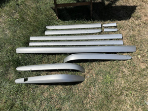 Bandouri Mercedes E Class W211 - imagine 4