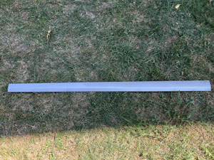 Bandouri Mercedes E Class W211 - imagine 9