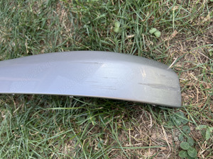 Bandouri Mercedes E Class W211 - imagine 7