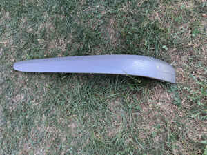 Bandouri Mercedes E Class W211 - imagine 6