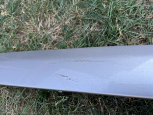 Bandouri Mercedes E Class W211 - imagine 8