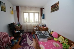 Apartament cu 3 camere =mobilat si utilat--- 75000 euro - imagine 5